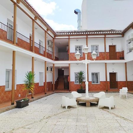 Apartamentos Centro Historico Малага Экстерьер фото
