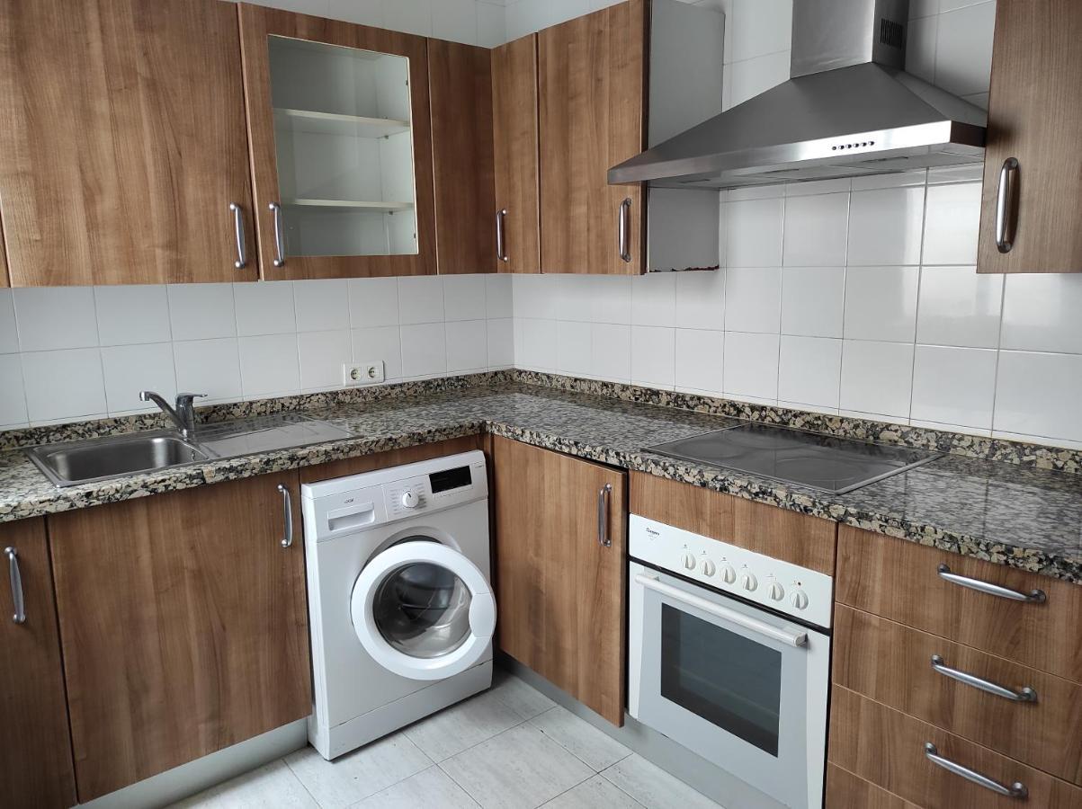 Apartamentos Centro Historico Малага Экстерьер фото