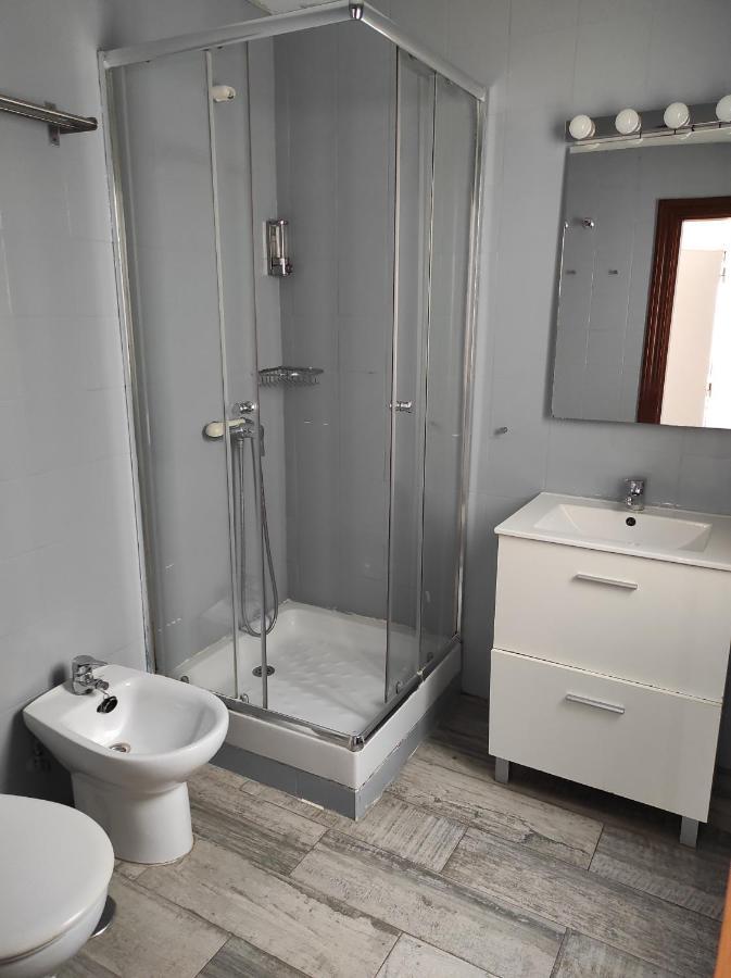 Apartamentos Centro Historico Малага Экстерьер фото