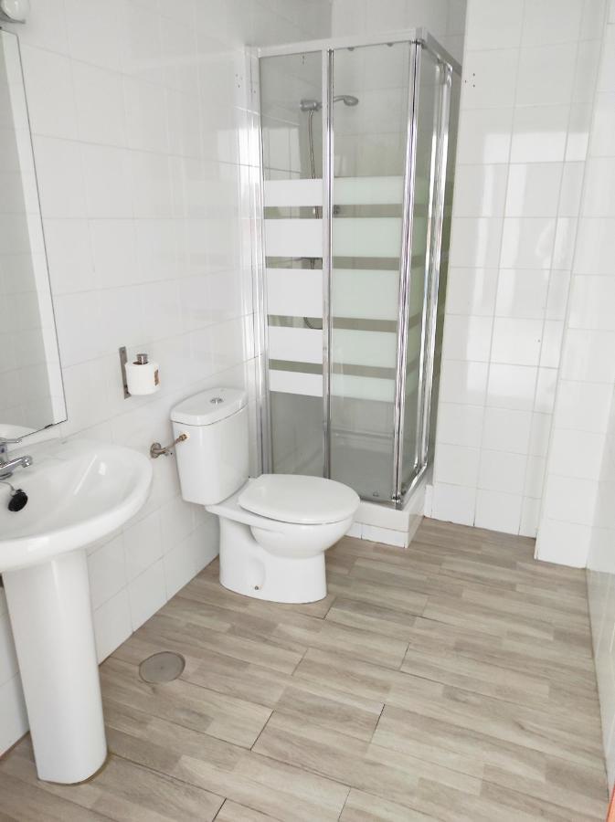 Apartamentos Centro Historico Малага Экстерьер фото