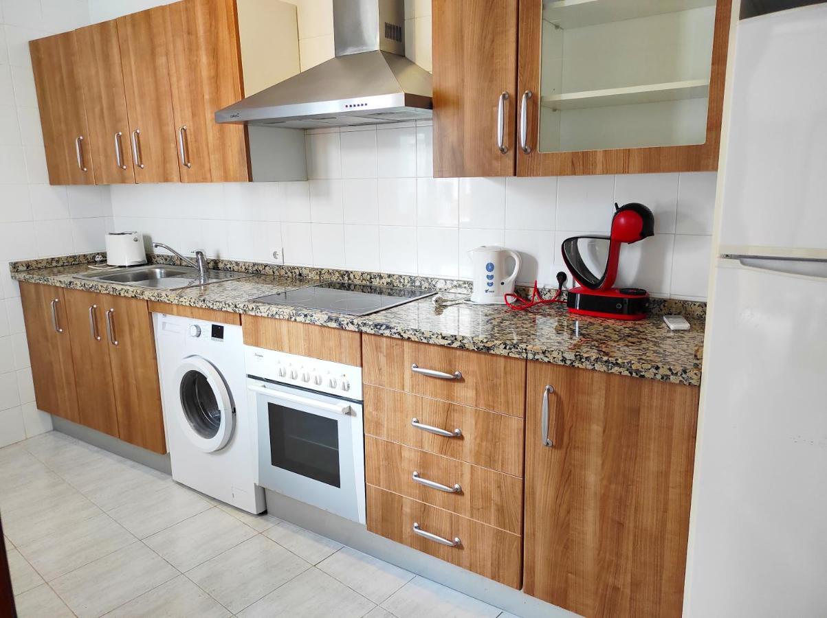 Apartamentos Centro Historico Малага Экстерьер фото