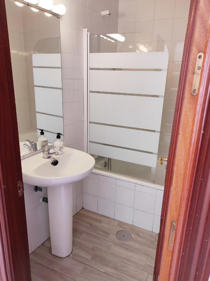 Apartamentos Centro Historico Малага Экстерьер фото
