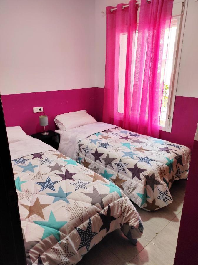 Apartamentos Centro Historico Малага Экстерьер фото