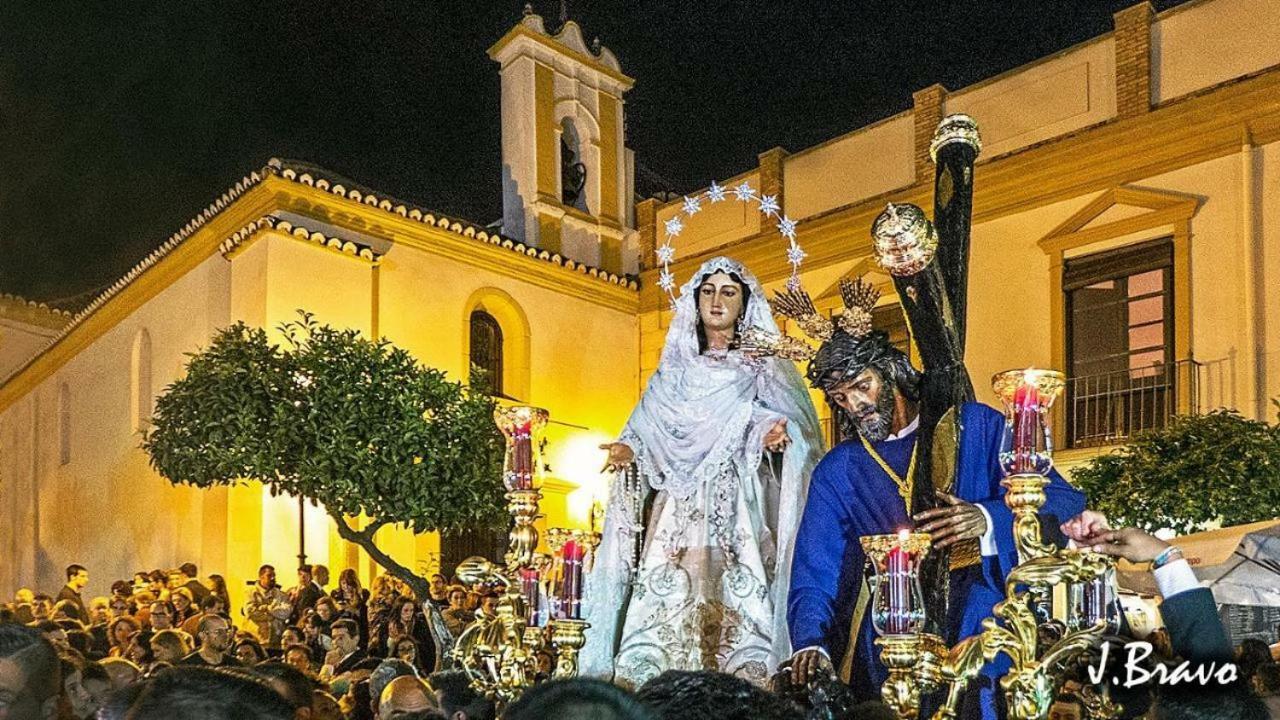 Apartamentos Centro Historico Малага Экстерьер фото